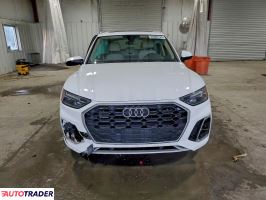 Audi Q5 2022 2