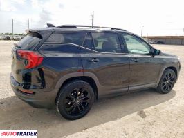 GMC Terrain 2020 1