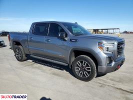 GMC Sierra 2021 3 GMC Sierra 2021 3