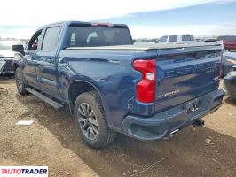 Chevrolet Silverado 2021 5