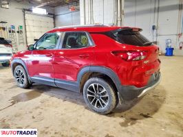 Chevrolet Blazer 2026 1