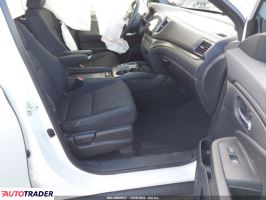 Honda Pozostałe 2021 3