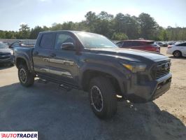 Toyota Tacoma 2024 2