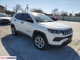 Jeep Compass 2025 2 Jeep Compass 2025 2