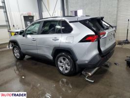Toyota Pozostałe 2024 2