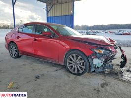 Mazda 3 2020 2