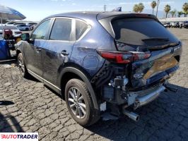 Mazda 5 2022 2 Mazda 5 2022 2