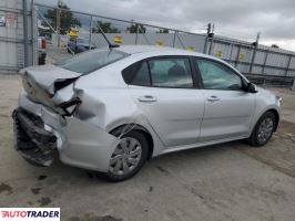 Kia Rio 2019 1