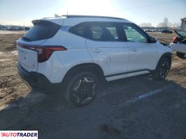 Kia Pozostałe 2026