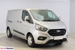 Ford Transit - zobacz ofertę