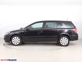 Opel Astra 2008 1.9 147 KM Opel Astra 2008 1.9 147 KM