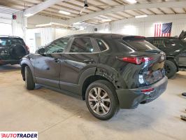 Mazda CX-30 2021 2