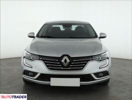 Renault Talisman 2017 1.6 158 KM