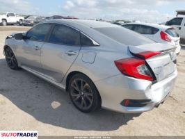 Honda Civic 2019 2 Honda Civic 2019 2