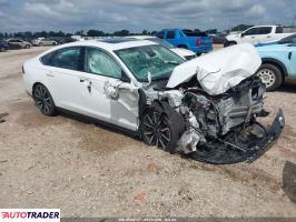 Honda Accord - zobacz ofertę