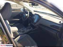 Subaru Pozostałe 2024 2