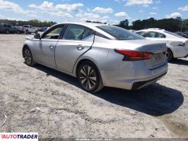 Nissan Altima 2022 2