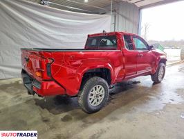 Toyota Tacoma 2025 2