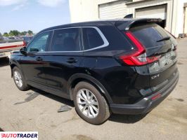 Honda CR-V 2024 1 Honda CR-V 2024 1