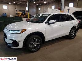 Honda HR-V 2025 2