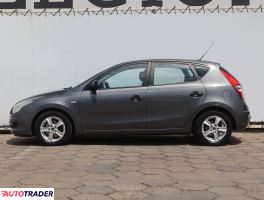 Hyundai i30 2008 1.6 113 KM