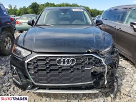 Audi Q5 2021 2