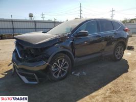 Honda CR-V 2020 2