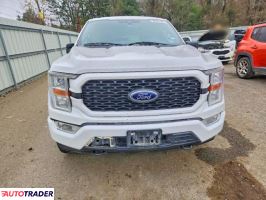 Ford Pozostałe 2022 2