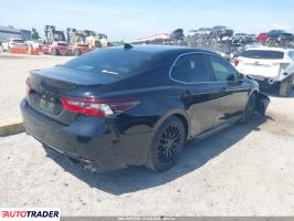 Toyota Camry 2023 2