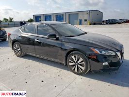 Nissan Altima 2022 2