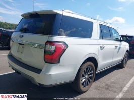 Ford Expedition 2019 3