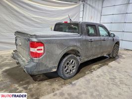 Ford Maverick 2023 2