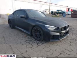 BMW M2 - zobacz ofertę