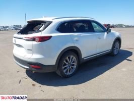 Mazda CX-9 2022 2