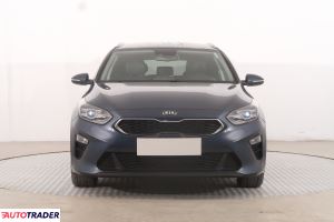 Kia Ceed 2018 1.4 138 KM