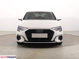 Audi A3 2023 1.5 147 KM