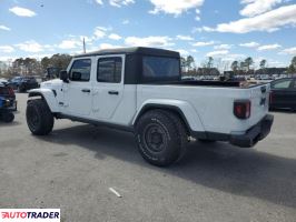 Jeep Pozostałe 2023 3 Jeep Pozostałe 2023 3