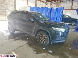 Jeep Cherokee 2020 2