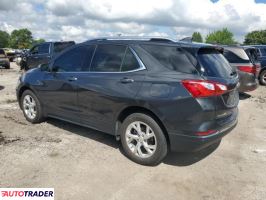 Chevrolet Equinox 2019 1 Chevrolet Equinox 2019 1