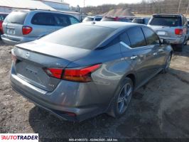 Nissan Altima 2020 2 Nissan Altima 2020 2