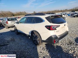 Subaru Outback 2020 2