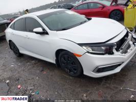 Honda Civic - zobacz ofertę