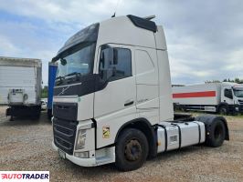 Volvo Fh Volvo Fh