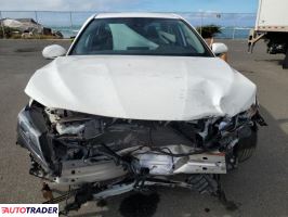 Toyota Camry 2023 2 Toyota Camry 2023 2