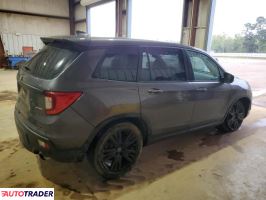 Honda Pozostałe 2021 3 Honda Pozostałe 2021 3