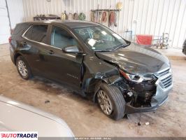 Chevrolet Equinox 2021 1