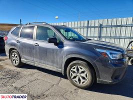 Subaru Forester 2020 2