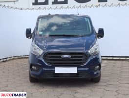 Ford Transit 2021 2.0 Ford Transit 2021 2.0