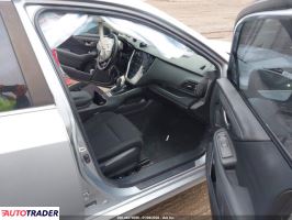 Subaru Legacy 2020 2