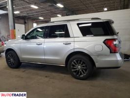 Ford Expedition 2019 3